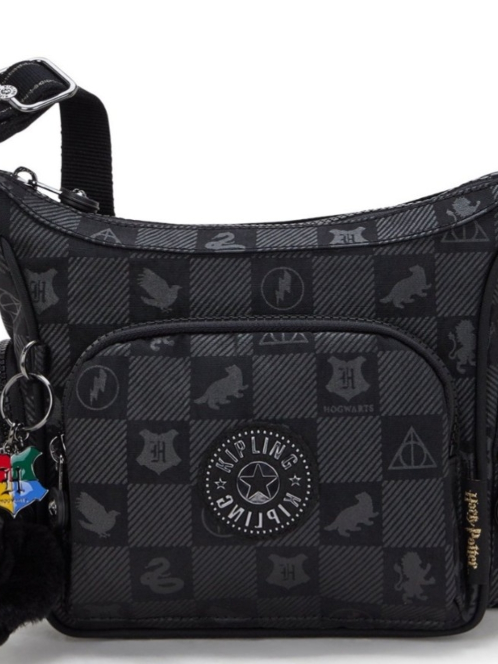 Kipling Gabbi Mini Limited Harry Potter Edition